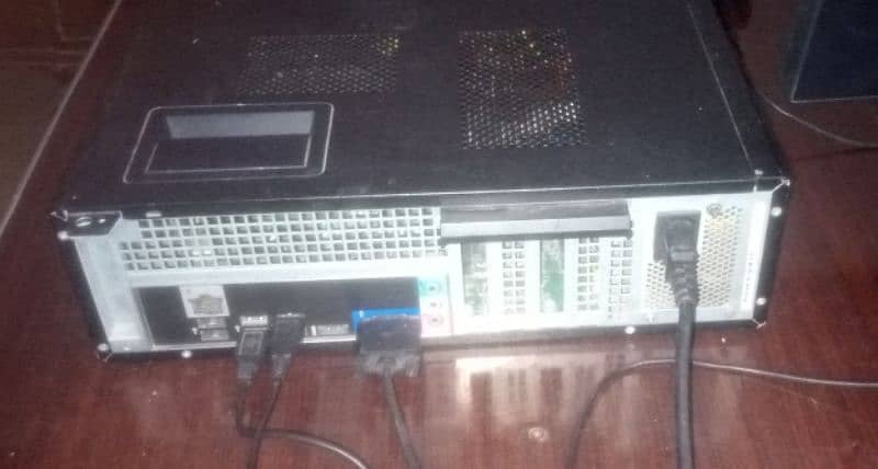 Dell Optiplex 380 4