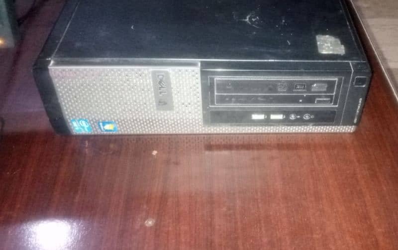 Dell Optiplex 380 5