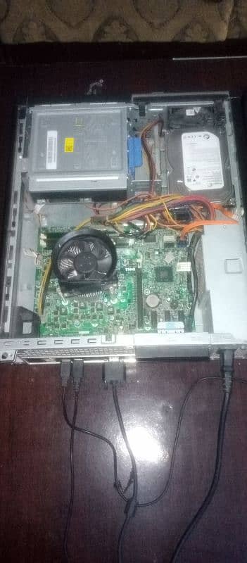 Dell Optiplex 380 6