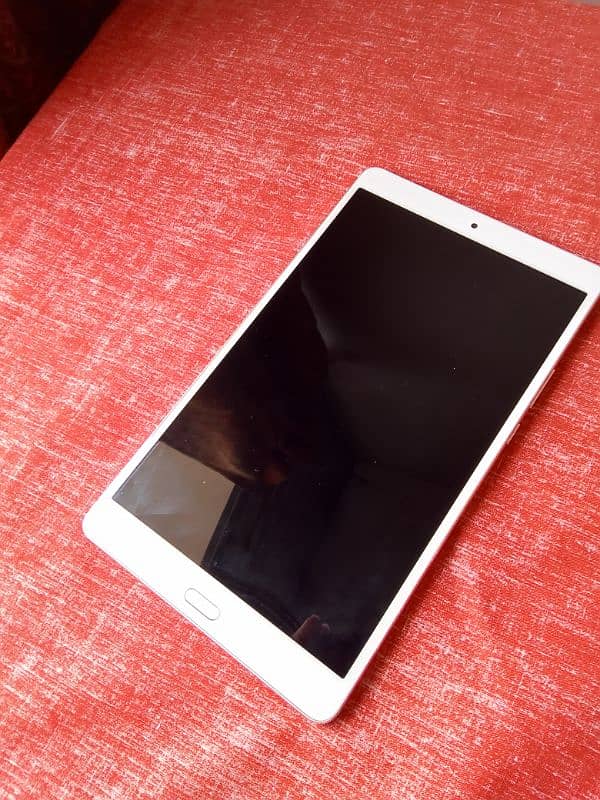 HUAWEI MEDIAPAD M3 for sale 1