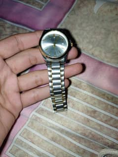 Casio Quartz Original watch