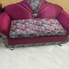 sofa set six seater 2.2.   2