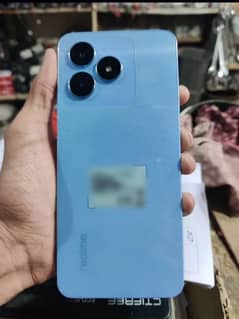 realme Note 50