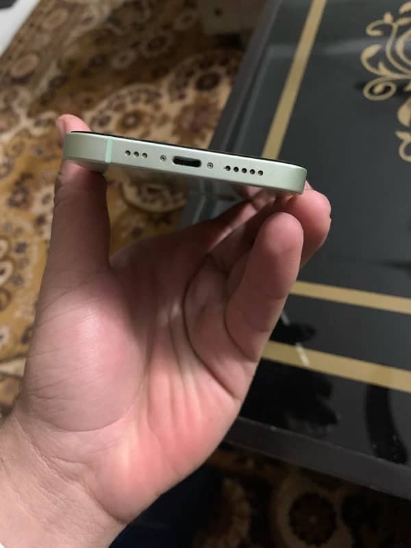 IPhone 12 Water pack 128 gb Dual PTA Approved 1