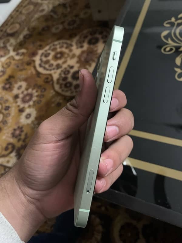 IPhone 12 Water pack 128 gb Dual PTA Approved 2