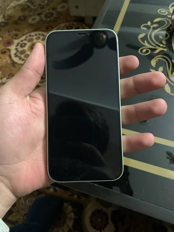 IPhone 12 Water pack 128 gb Dual PTA Approved 3