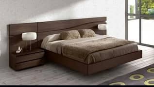 Double bed\wooden bed\king size bed\bed sets\velvet bed set\single bed