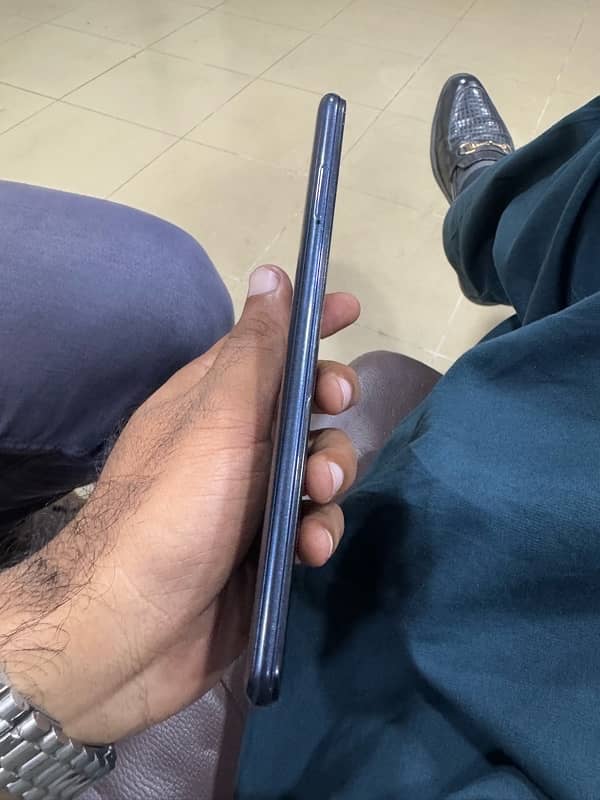 Infinix note 8i 3