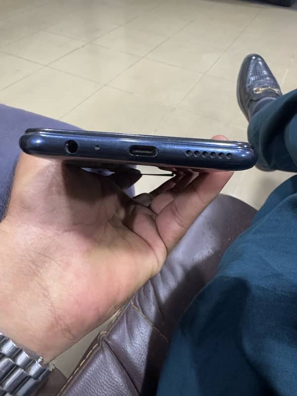 Infinix note 8i 5