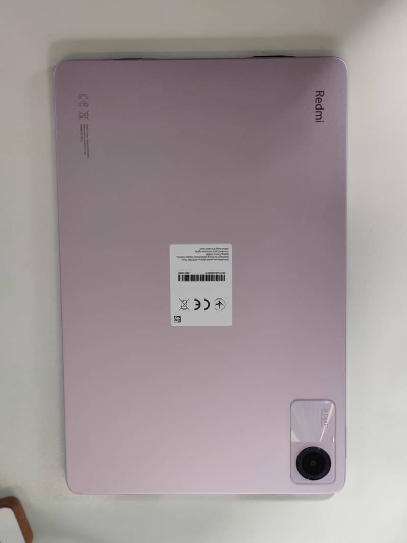 Redmi pad SC brand New Model tablet 1