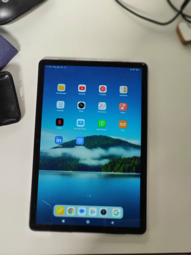 Redmi pad SC brand New Model tablet 2