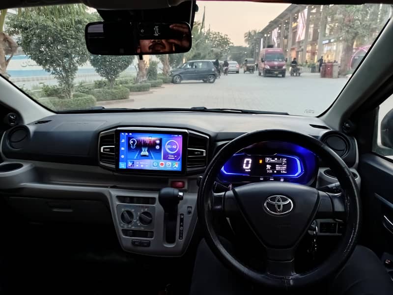 TOYOTA PIXIES EPOCH 2017 - 2020 XSA III (AWD) 9