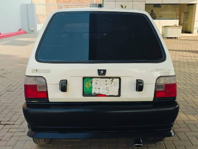 Suzuki Mehran 2009 Contact No# 0300-4348335 3