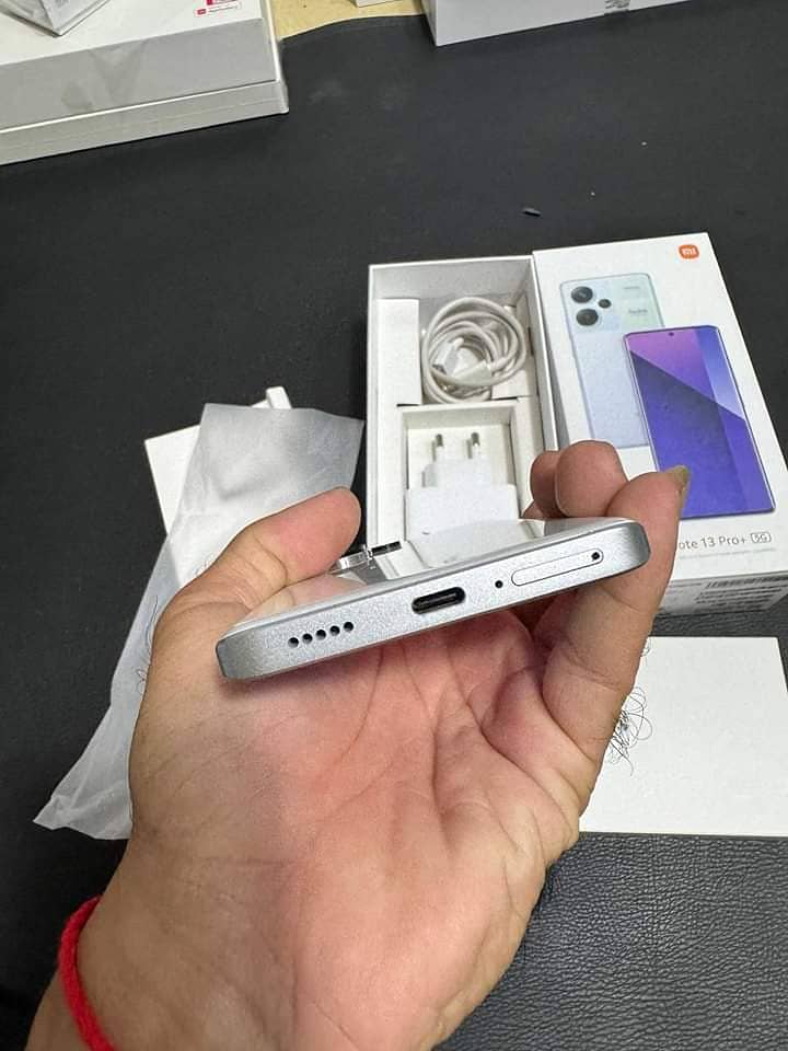 Redmi note 13 pro plus 0