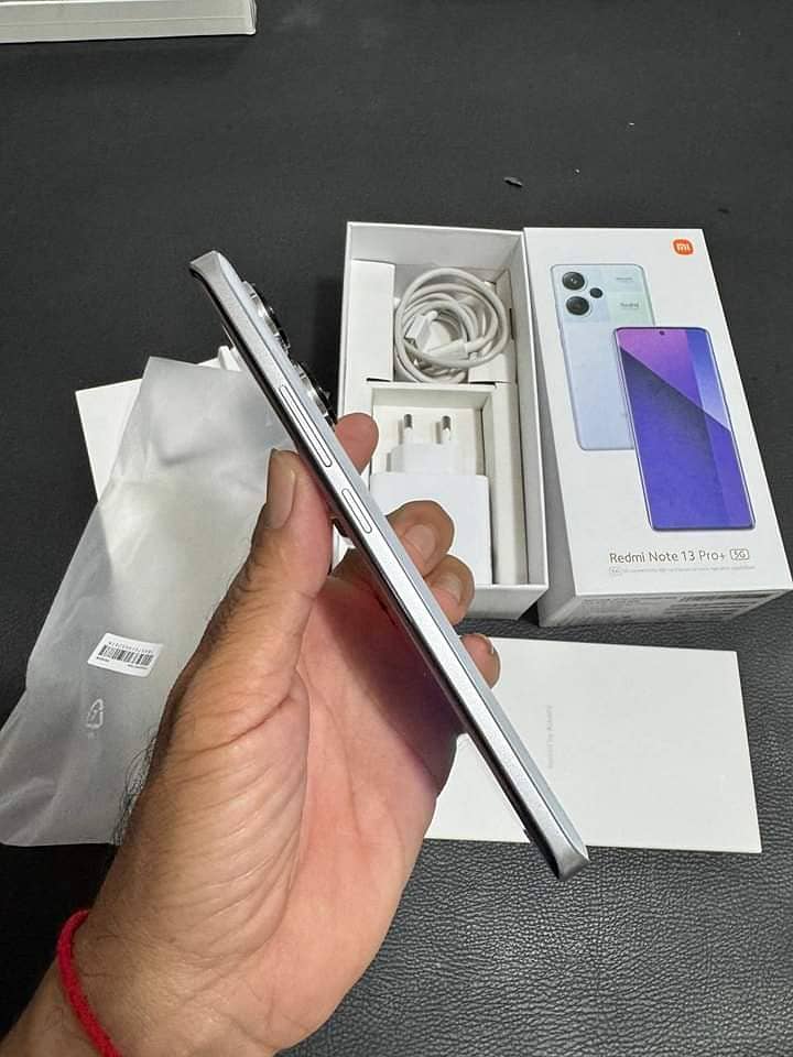 Redmi note 13 pro plus 2