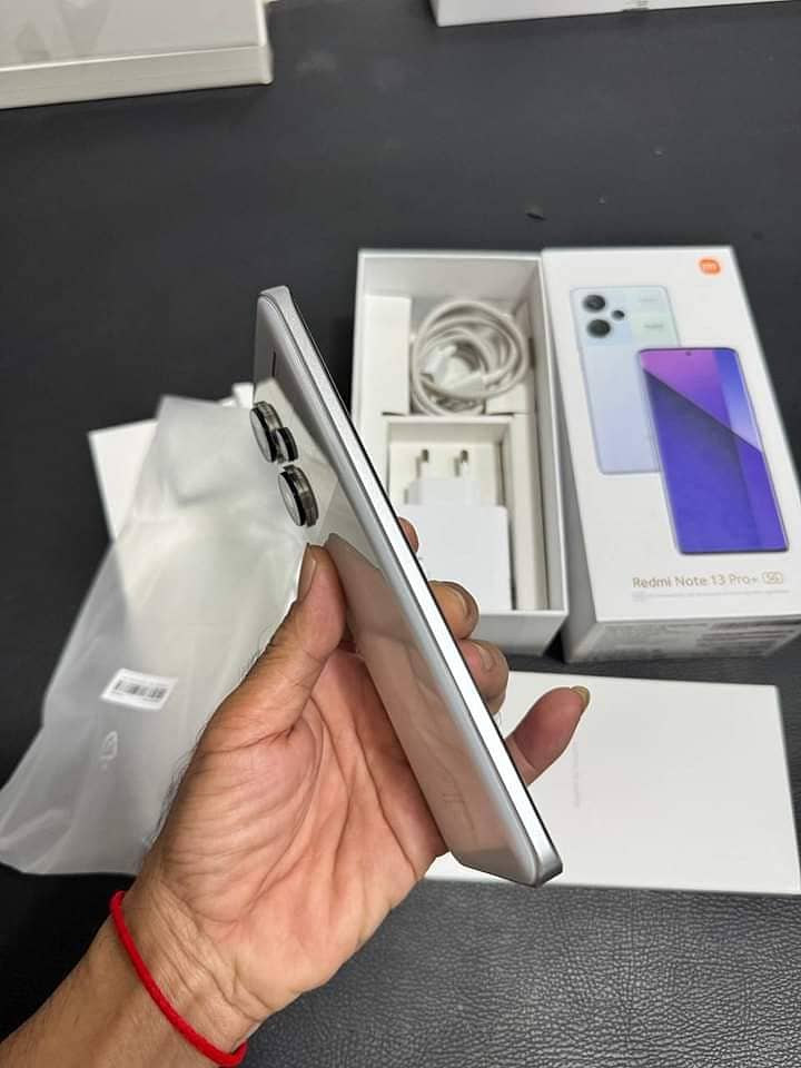 Redmi note 13 pro plus 5