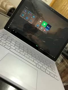 Microsoft surface pro book 1