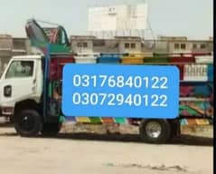 Packers & Movers/House Shifting/Loading /Goods Transport rent service