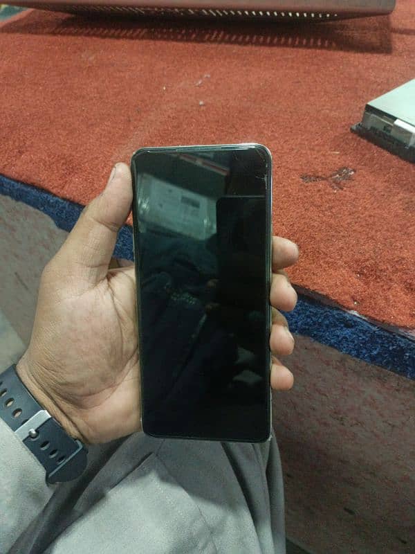 infinix hot 40 5