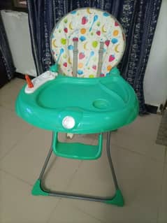 felcraft high chair