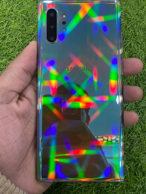 Note 10 plus Pta Approved Official 0