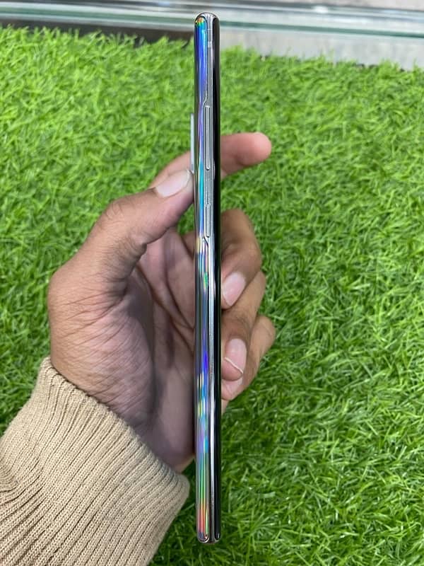 Note 10 plus Pta Approved Official 2