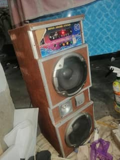 Mp4 speaker