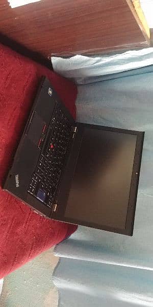 Lenovo Thinkpad T420 i5 2nd Gen Available for sale 0