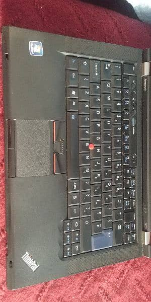 Lenovo Thinkpad T420 i5 2nd Gen Available for sale 1