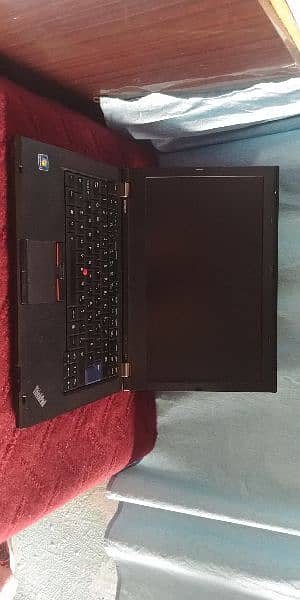 Lenovo Thinkpad T420 i5 2nd Gen Available for sale 2