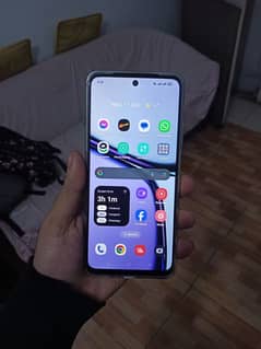 Realme C65 12 days used