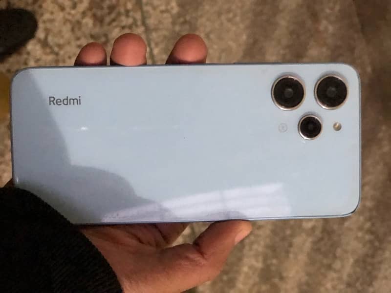 Redmi 12 1