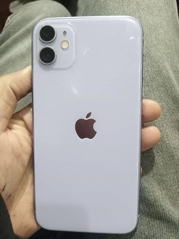 iphone 11  64 gb non pta 0