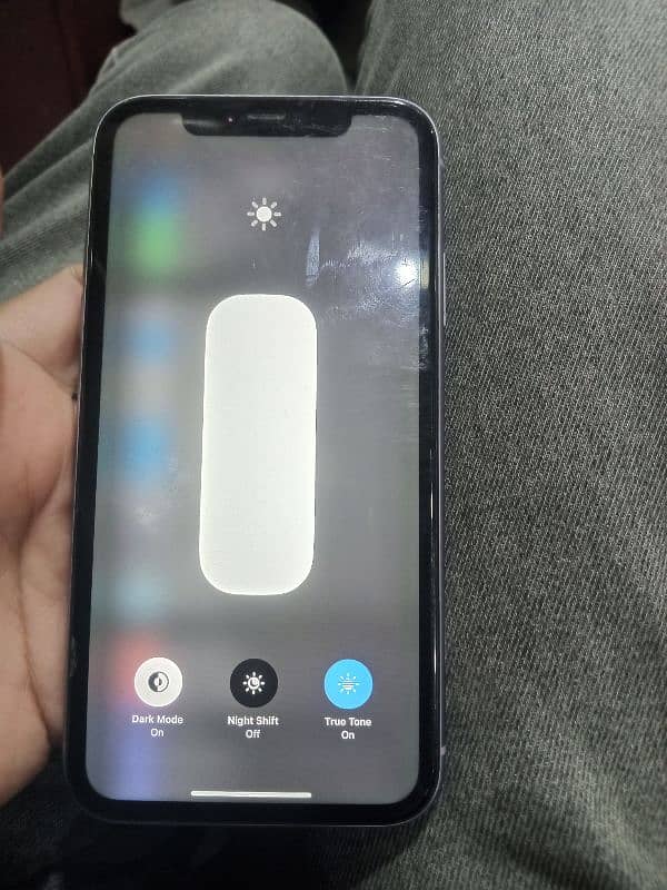 iphone 11  64 gb non pta 6