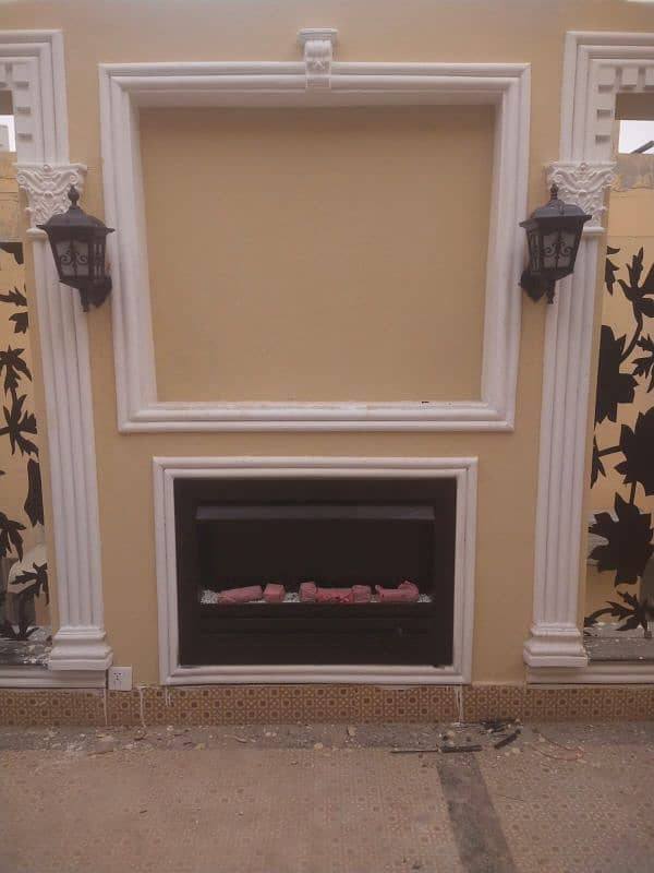 Fireplace 6