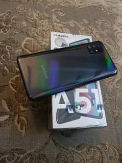 Samsung a51