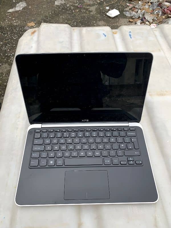 dell xps L321x i5 4/128GB 0