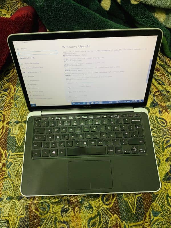 dell xps L321x i5 4/128GB 2