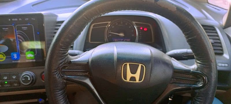 Honda Other 2009 13