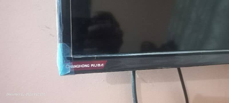 changhong Ruba 32 Inch Lsc 1