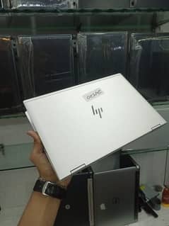 HP New logo