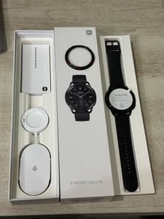 Xiaomi watch S3