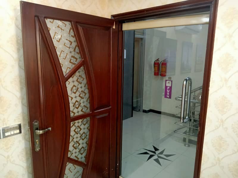 Luxury office available for sale in Bahria Town Karachi 5