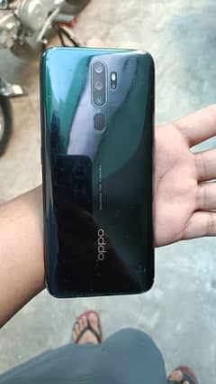 A5 oppo 2020