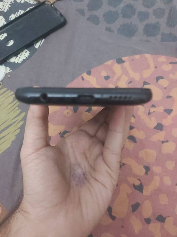 Selling Motorola Gpower 2020 4gb/64gb Non PTA. 1