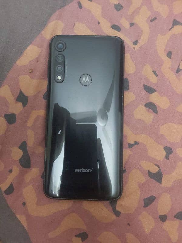 Selling Motorola Gpower 2020 4gb/64gb Non PTA. 3