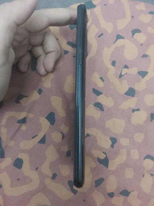 Selling Motorola Gpower 2020 4gb/64gb Non PTA. 5