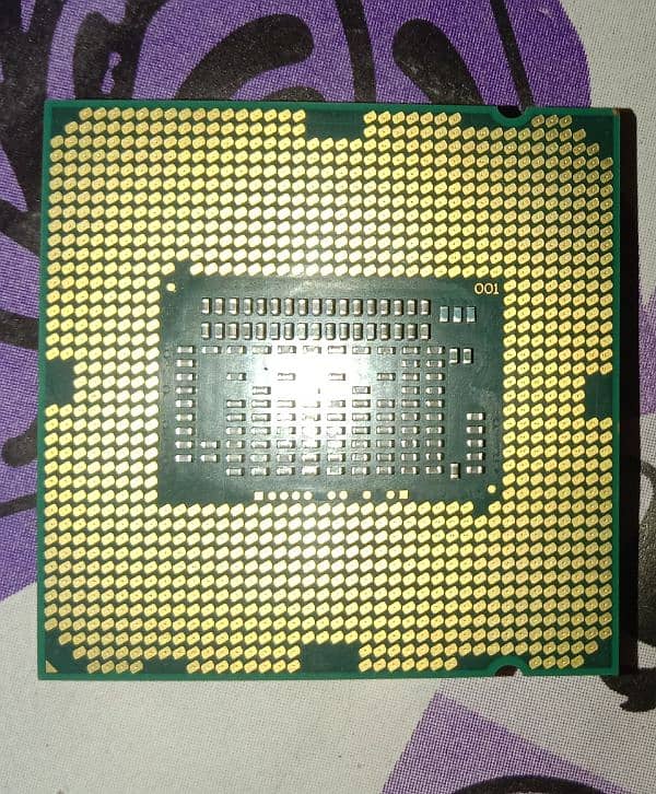 Processor core i5 3rd generation 1