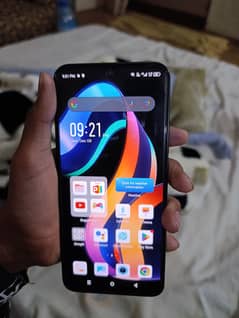 Infinix Zero20