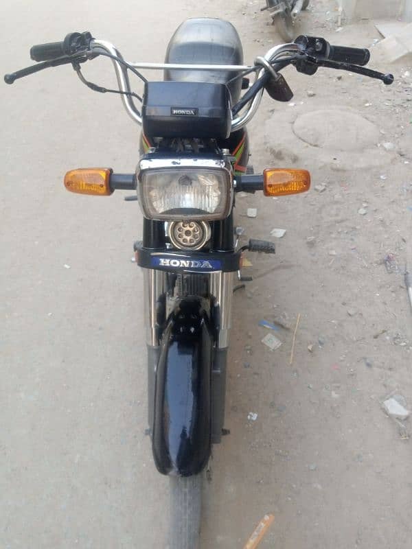 bike ka name FIT STARFD h OLX pr is bike ka name option m nhi a rha 2